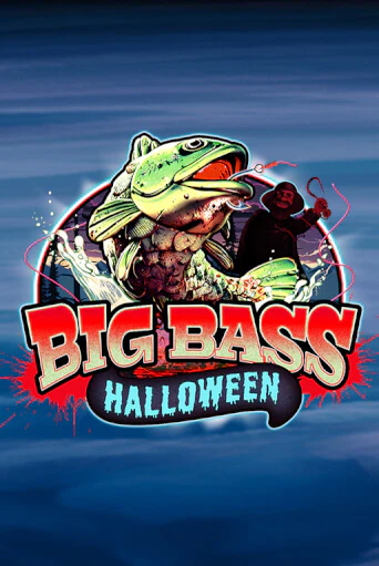 Бесплатная игра Big Bass Halloween | SELECTOR KZ 