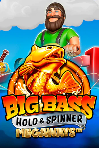 Бесплатная игра Big Bass Hold & Spinner Megaways | SELECTOR KZ 