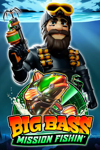 Бесплатная игра Big Bass Mission Fishin' | SELECTOR KZ 