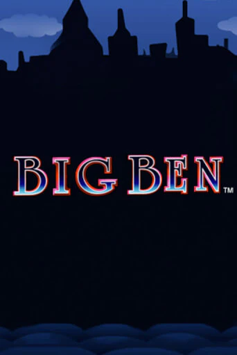 Бесплатная игра Big Ben | SELECTOR KZ 