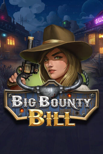 Бесплатная игра Big Bounty Bill | SELECTOR KZ 