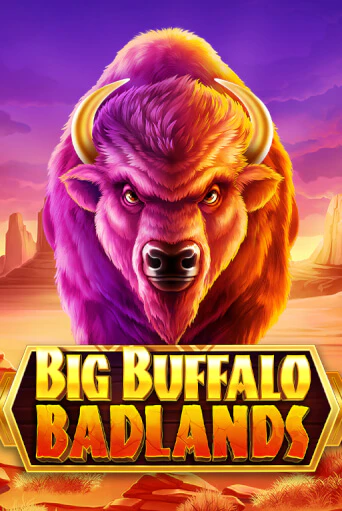 Бесплатная игра Big Buffalo Badlands | SELECTOR KZ 