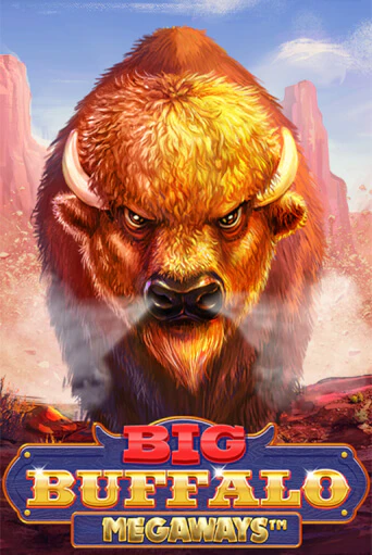 Бесплатная игра Big Buffalo Megaways™ | SELECTOR KZ 