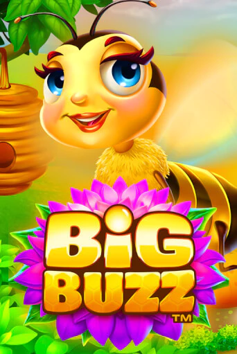 Бесплатная игра Big Buzz™ | SELECTOR KZ 