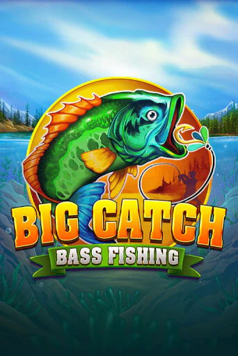 Бесплатная игра Big Catch Bass Fishing | SELECTOR KZ 