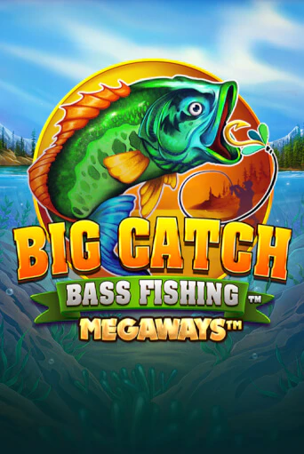 Бесплатная игра Big Catch Bass Fishing Megaways | SELECTOR KZ 