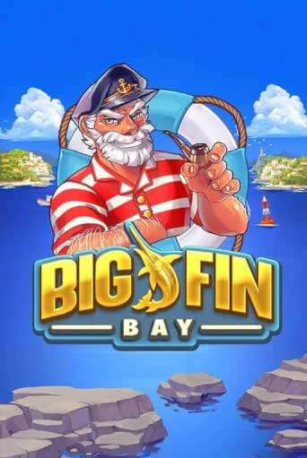 Бесплатная игра Big Fin Bay | SELECTOR KZ 