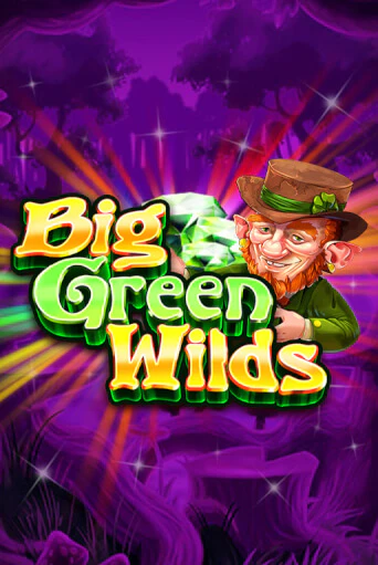 Бесплатная игра Big Green Wilds | SELECTOR KZ 