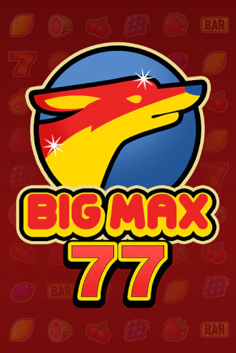 Бесплатная игра Big Max 77 | SELECTOR KZ 