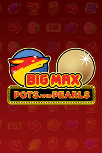 Бесплатная игра Big Max Pots and Pearls | SELECTOR KZ 