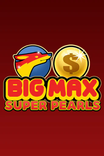 Бесплатная игра Big Max Super Pearls | SELECTOR KZ 