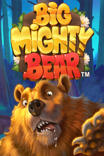 Бесплатная игра Big Mighty Bear | SELECTOR KZ 