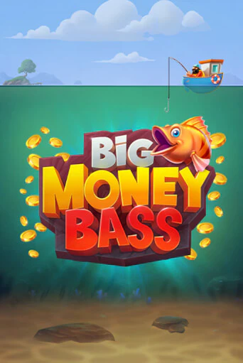 Бесплатная игра Big Money Bass | SELECTOR KZ 