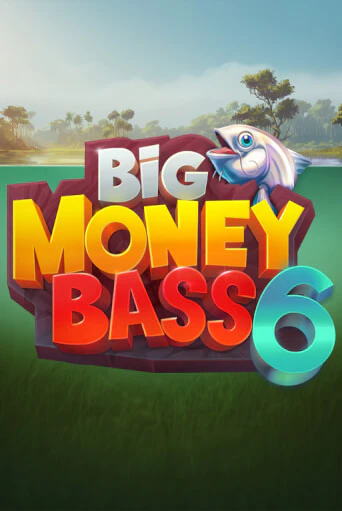 Бесплатная игра Big Money Bass 6 | SELECTOR KZ 