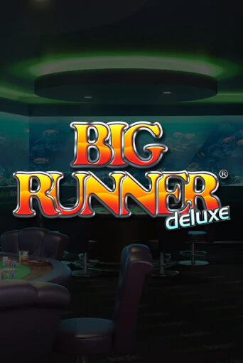 Бесплатная игра Big Runner Deluxe | SELECTOR KZ 