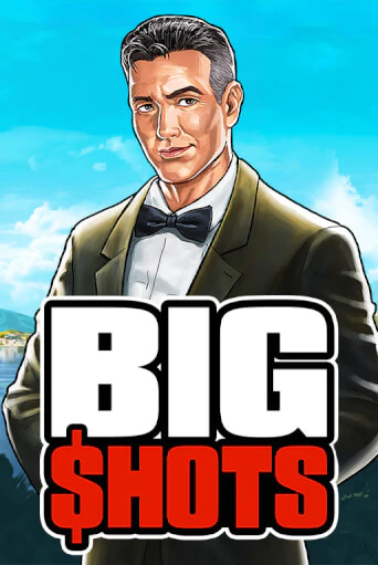 Бесплатная игра Big Shots | SELECTOR KZ 