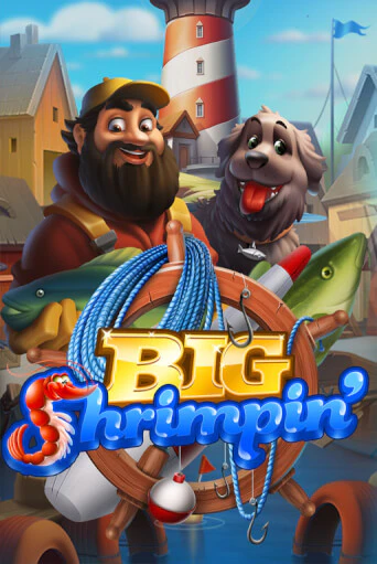 Бесплатная игра Big Shrimpin’ | SELECTOR KZ 