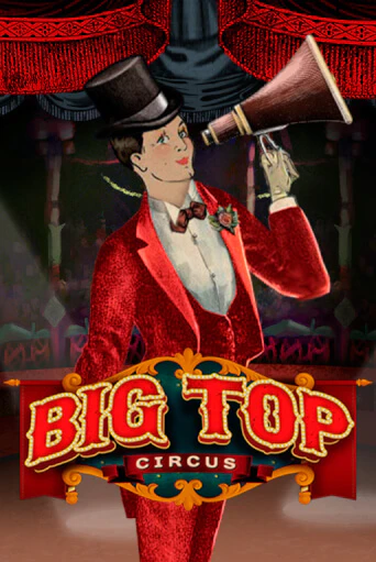 Бесплатная игра Big Top | SELECTOR KZ 