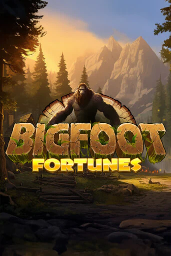 Бесплатная игра BIGFOOT FORTUNES | SELECTOR KZ 