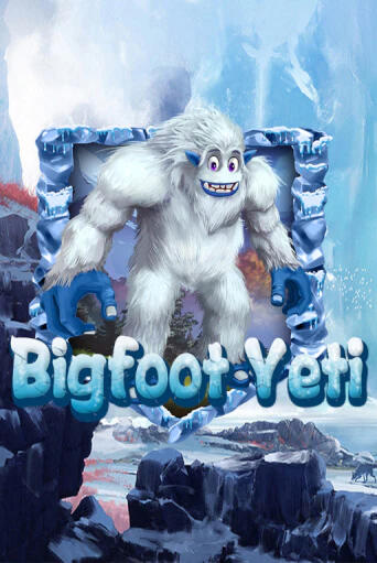 Бесплатная игра Bigfoot Yeti | SELECTOR KZ 