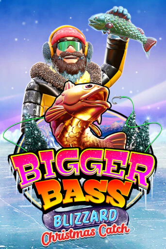 Бесплатная игра Bigger Bass Blizzard - Christmas Catch™ | SELECTOR KZ 