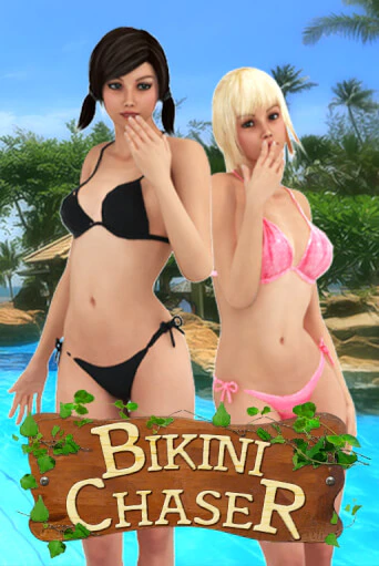 Бесплатная игра Bikini Chaser | SELECTOR KZ 