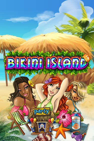 Бесплатная игра Bikini Island | SELECTOR KZ 