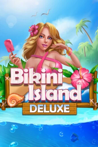 Бесплатная игра Bikini Island Deluxe | SELECTOR KZ 