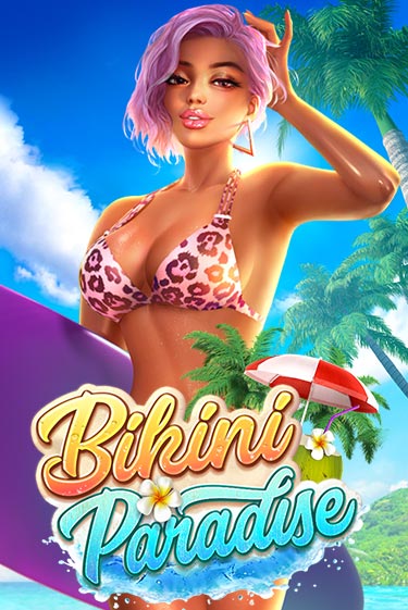 Бесплатная игра Bikini Paradise | SELECTOR KZ 