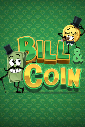 Бесплатная игра Bill & Coin | SELECTOR KZ 