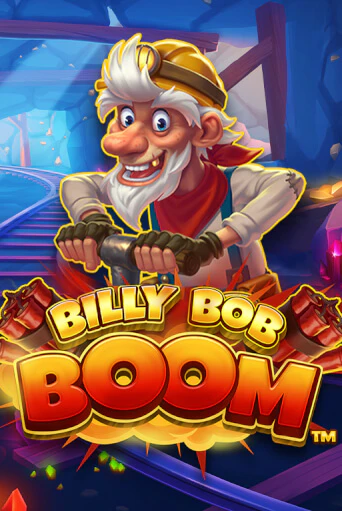 Бесплатная игра Billy Bob Boom | SELECTOR KZ 