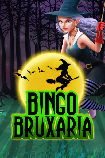 Бесплатная игра Bingo Bruxaria | SELECTOR KZ 