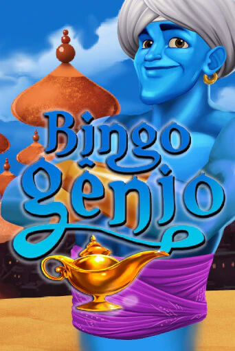 Бесплатная игра Bingo Gênio | SELECTOR KZ 