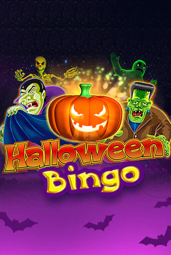 Бесплатная игра Bingo Halloween | SELECTOR KZ 