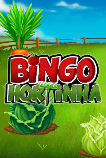 Бесплатная игра Bingo Hortinha | SELECTOR KZ 