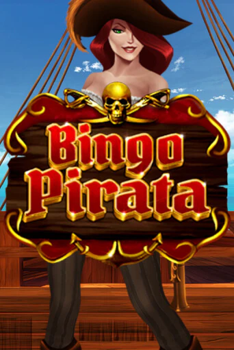 Бесплатная игра Bingo Pirata | SELECTOR KZ 