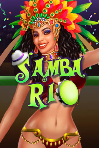 Бесплатная игра Bingo Samba Rio | SELECTOR KZ 