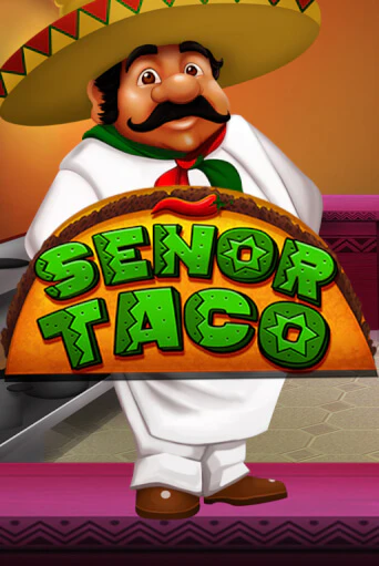 Бесплатная игра Bingo Señor Taco | SELECTOR KZ 