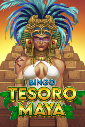 Бесплатная игра Bingo Tesoro Maya | SELECTOR KZ 