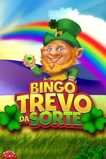 Бесплатная игра Bingo Trevo da Sorte | SELECTOR KZ 