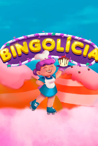 Бесплатная игра Bingolicia | SELECTOR KZ 