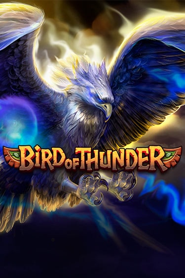 Бесплатная игра Bird of Thunder | SELECTOR KZ 