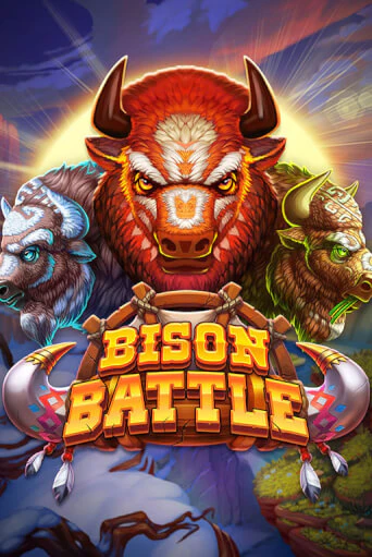 Бесплатная игра Bison Battle | SELECTOR KZ 