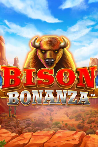 Бесплатная игра Bison Bonanza | SELECTOR KZ 