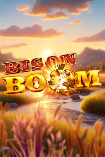 Бесплатная игра Bison Boom™ | SELECTOR KZ 