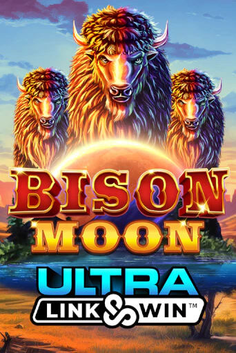 Бесплатная игра Bison Moon Ultra Link&Win™ | SELECTOR KZ 