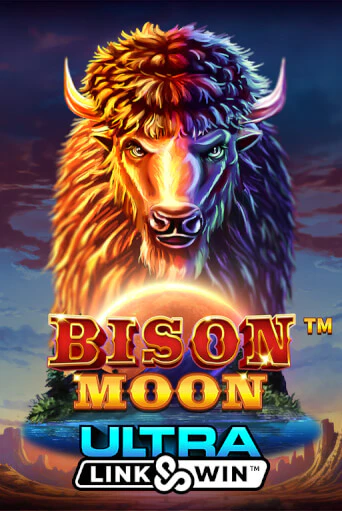 Бесплатная игра Bison Moon Ultra Link&Win™ VF | SELECTOR KZ 