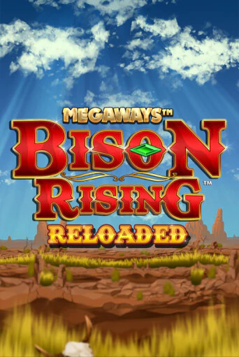 Бесплатная игра Bison Rising Reloaded Megaways | SELECTOR KZ 