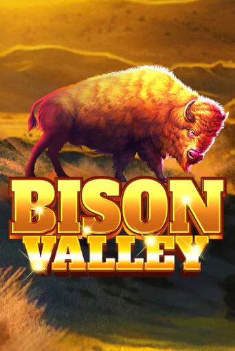 Бесплатная игра Bison Valley | SELECTOR KZ 