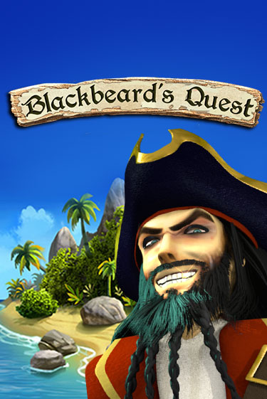 Бесплатная игра Blackbeard's Quest | SELECTOR KZ 